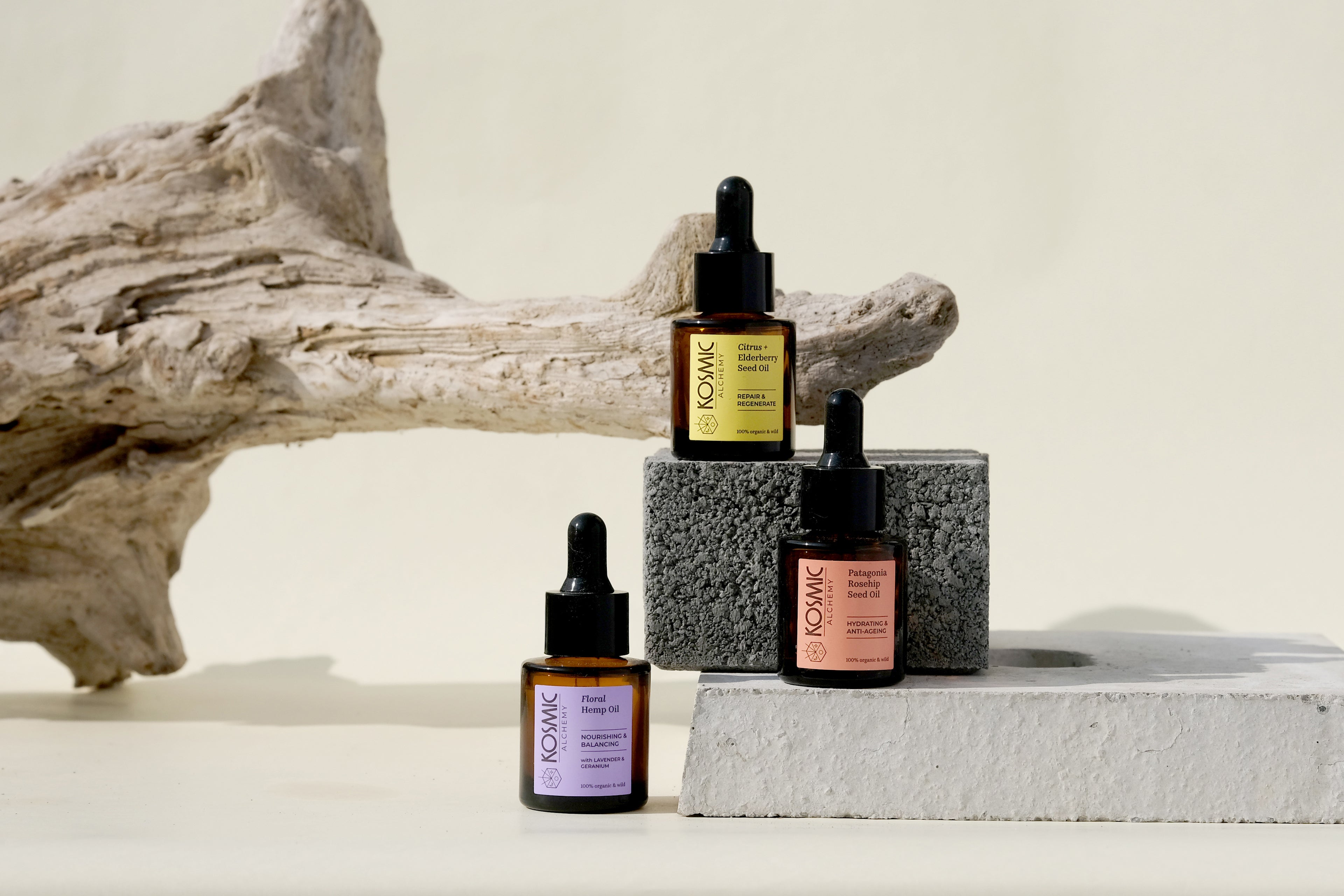Herb Pharm – Kosmic Market