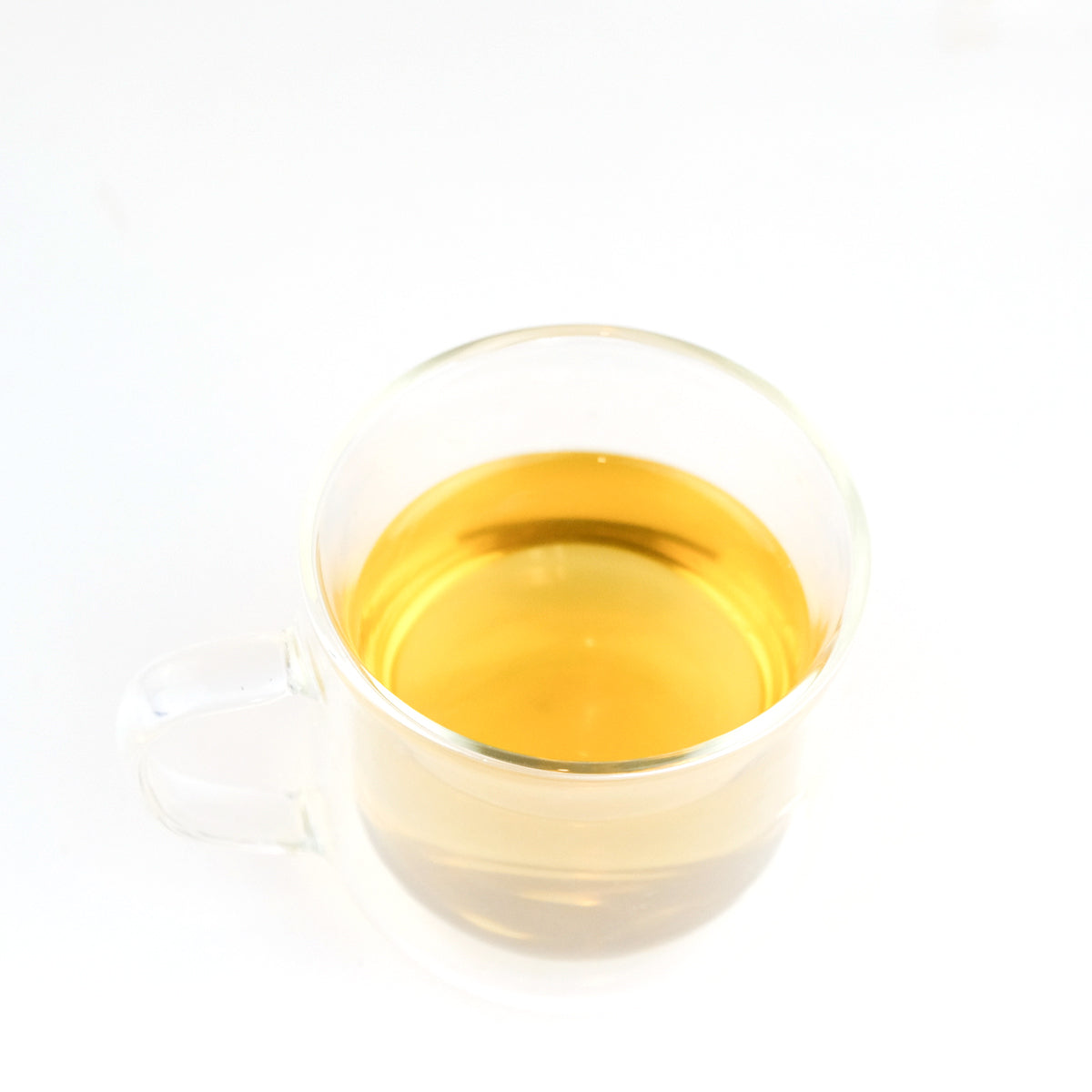 オーガニック クレンズティー