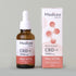 Medicea ヘンプサプリメント CBD + CBN オイル - Max Vital 3000mg - 30mL