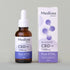 Medicea ヘンプサプリメント CBD + CBN オイル - Pure Vital 1500mg - 30mL