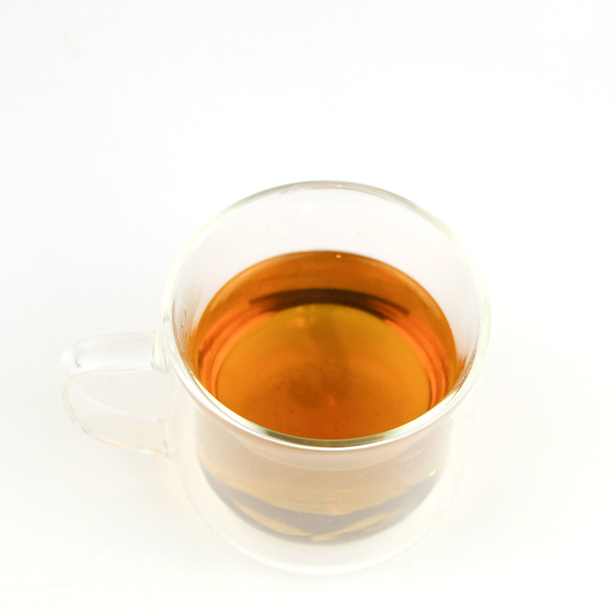 オーガニック トゥルシーティー