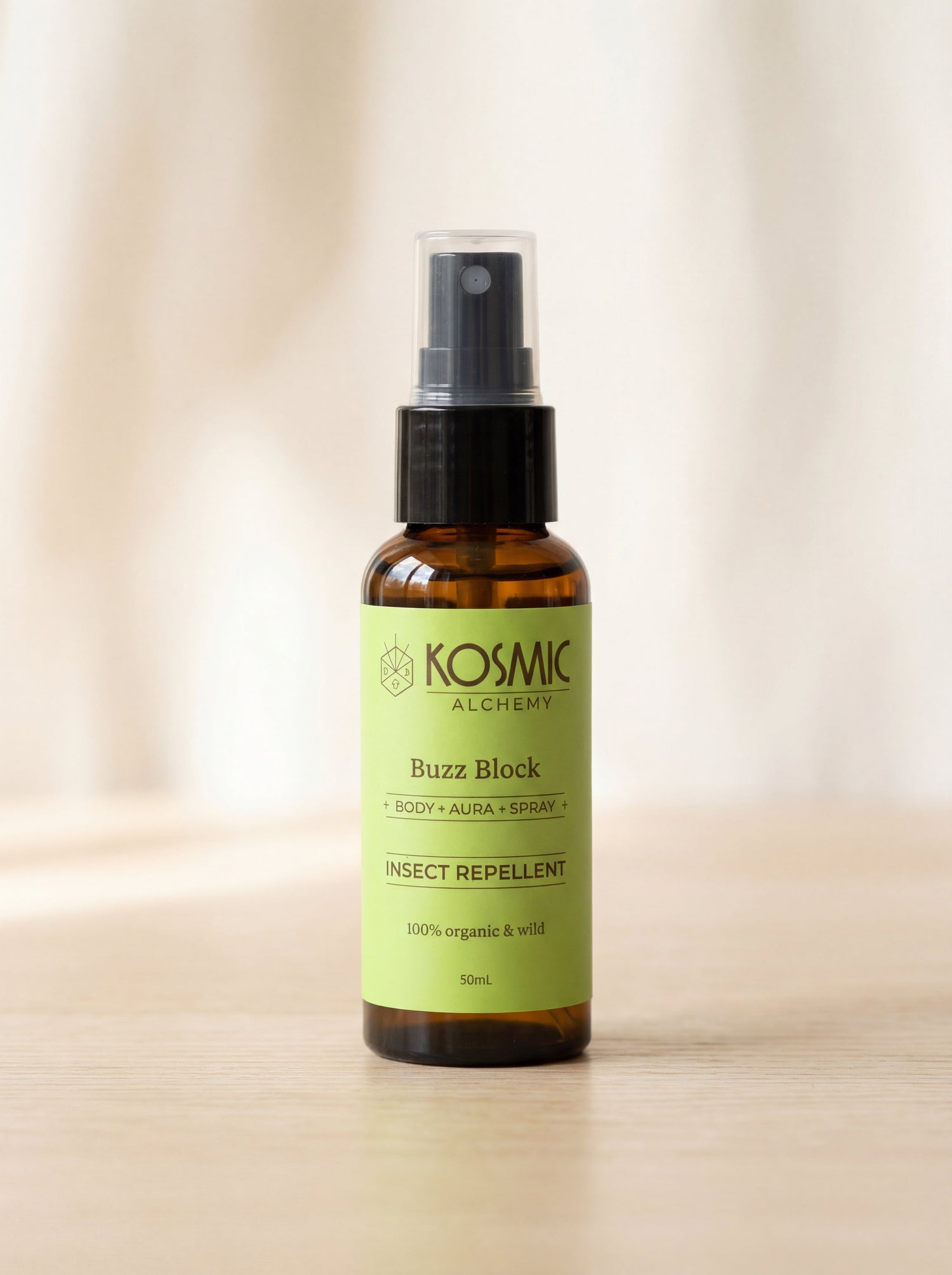 日本発の還元水「バイオアクアマイド」が常識を塗り替える（虫除け編）