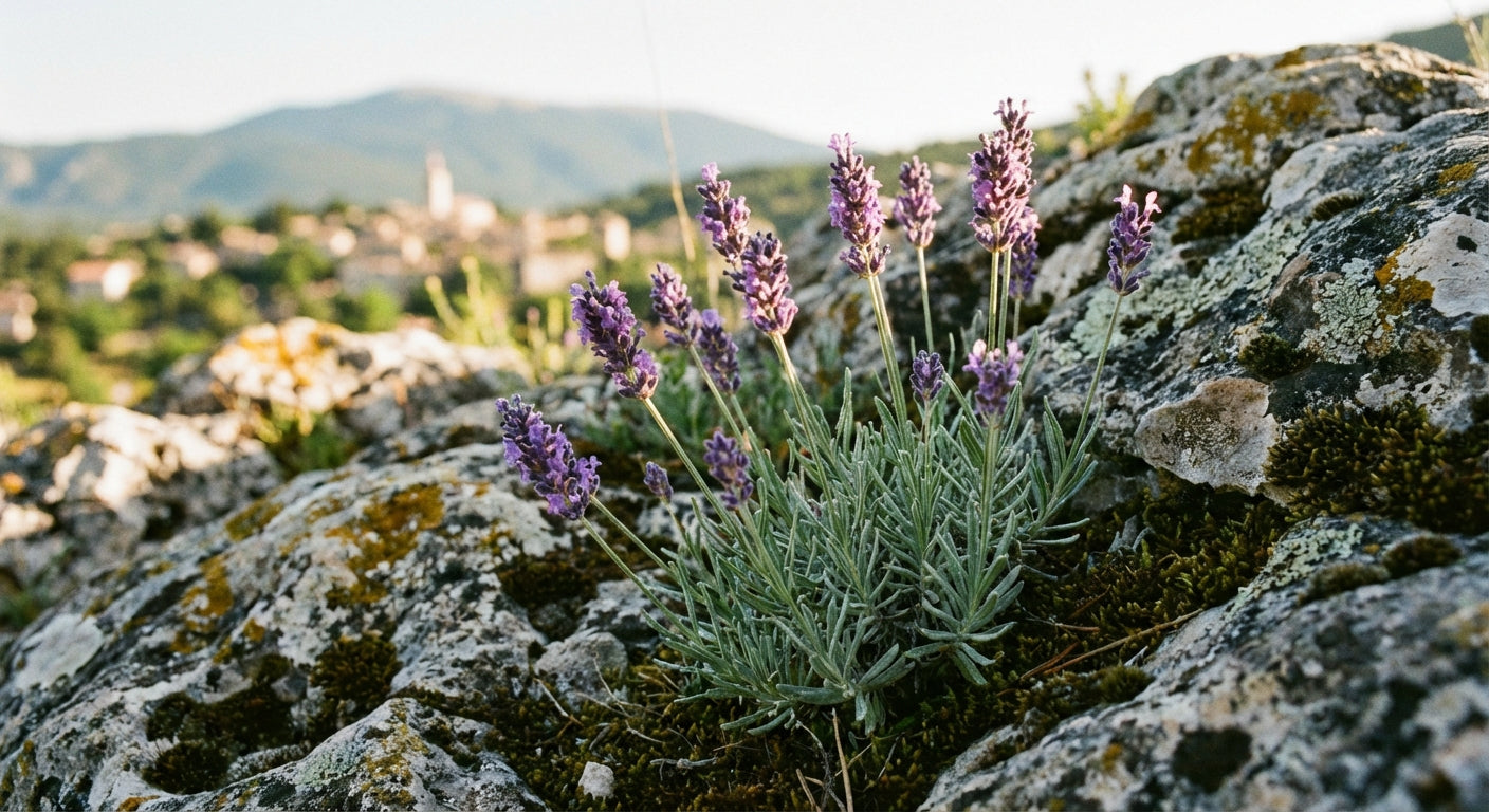 ラベンダーエッセンシャルオイルとは？基礎知識と歴史