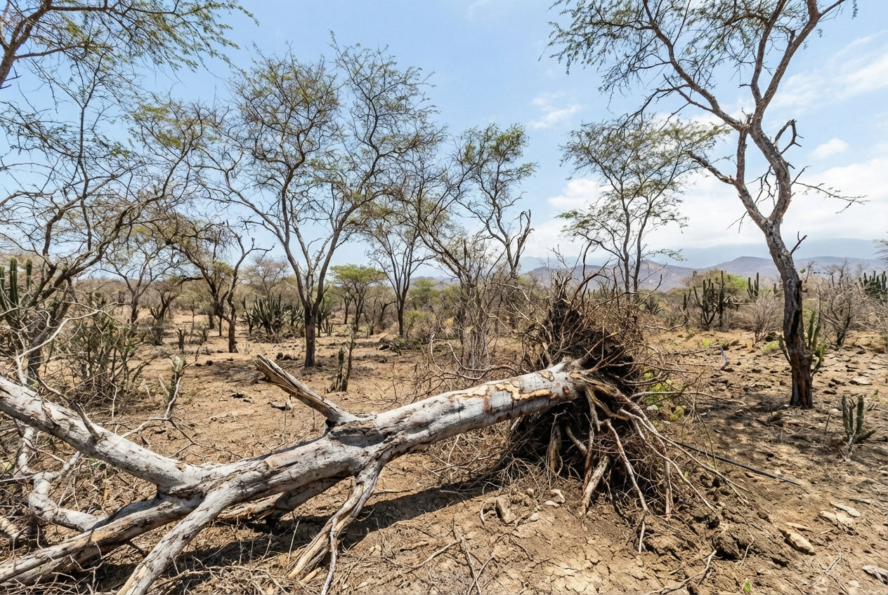 パロサントにご興味のある方、まずこちらを読んで下さい。
