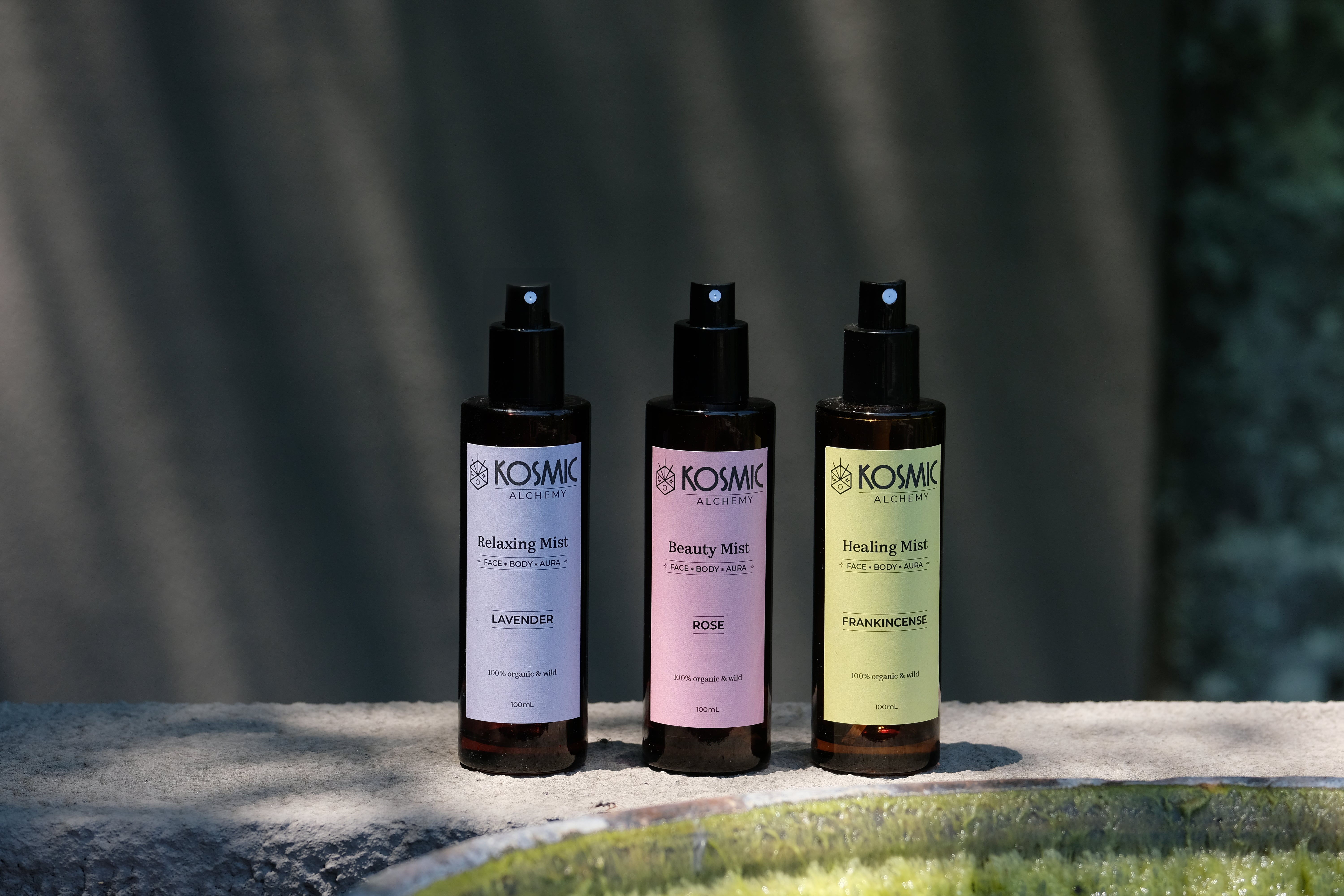 Kosmic Alchemy – Kosmic Market