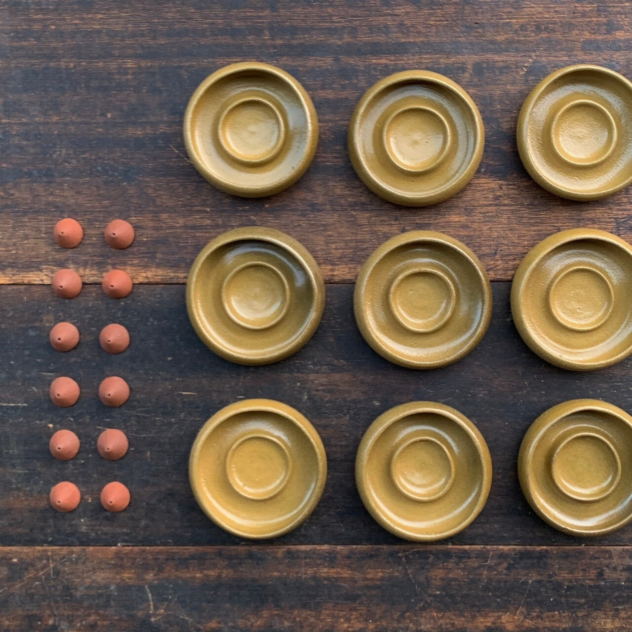 コズミックリチュアルセット2025  西山光太コラボ