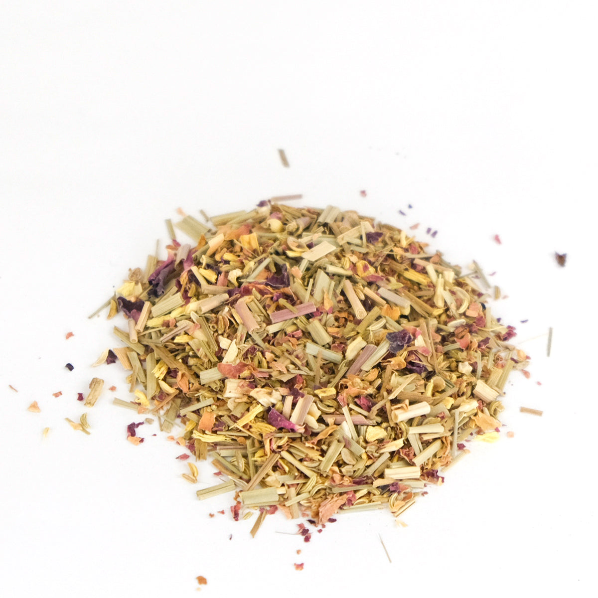 オーガニック バランスティー