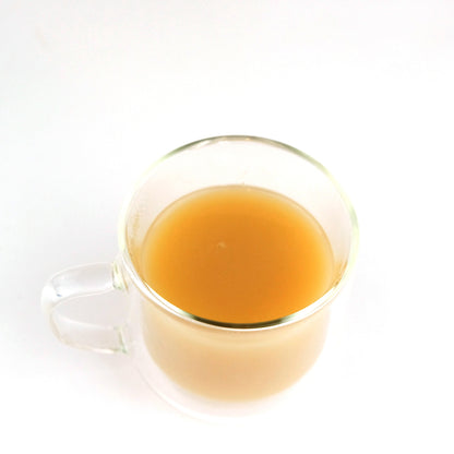 オーガニック チャイティー