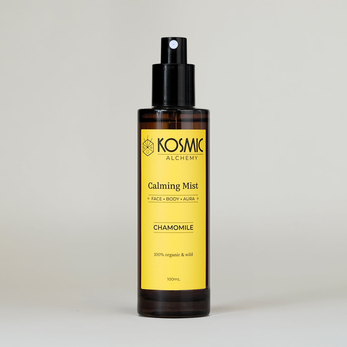 Chamomile Hydrosol Calming Mist