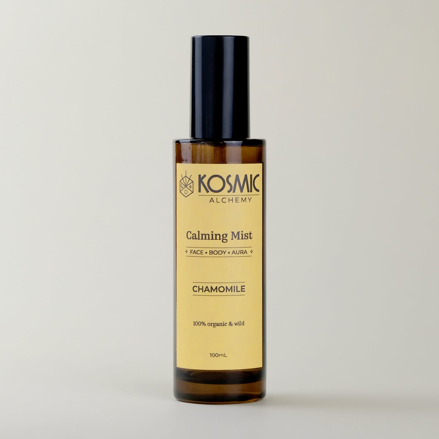 Chamomile Hydrosol Calming Mist