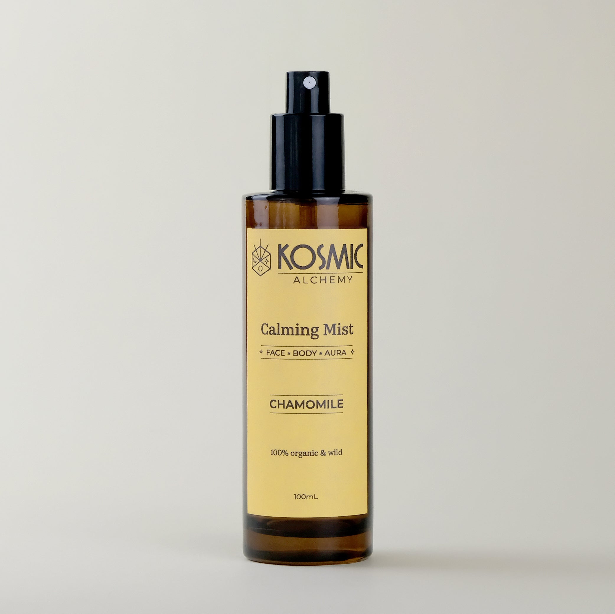 Chamomile Hydrosol Calming Mist