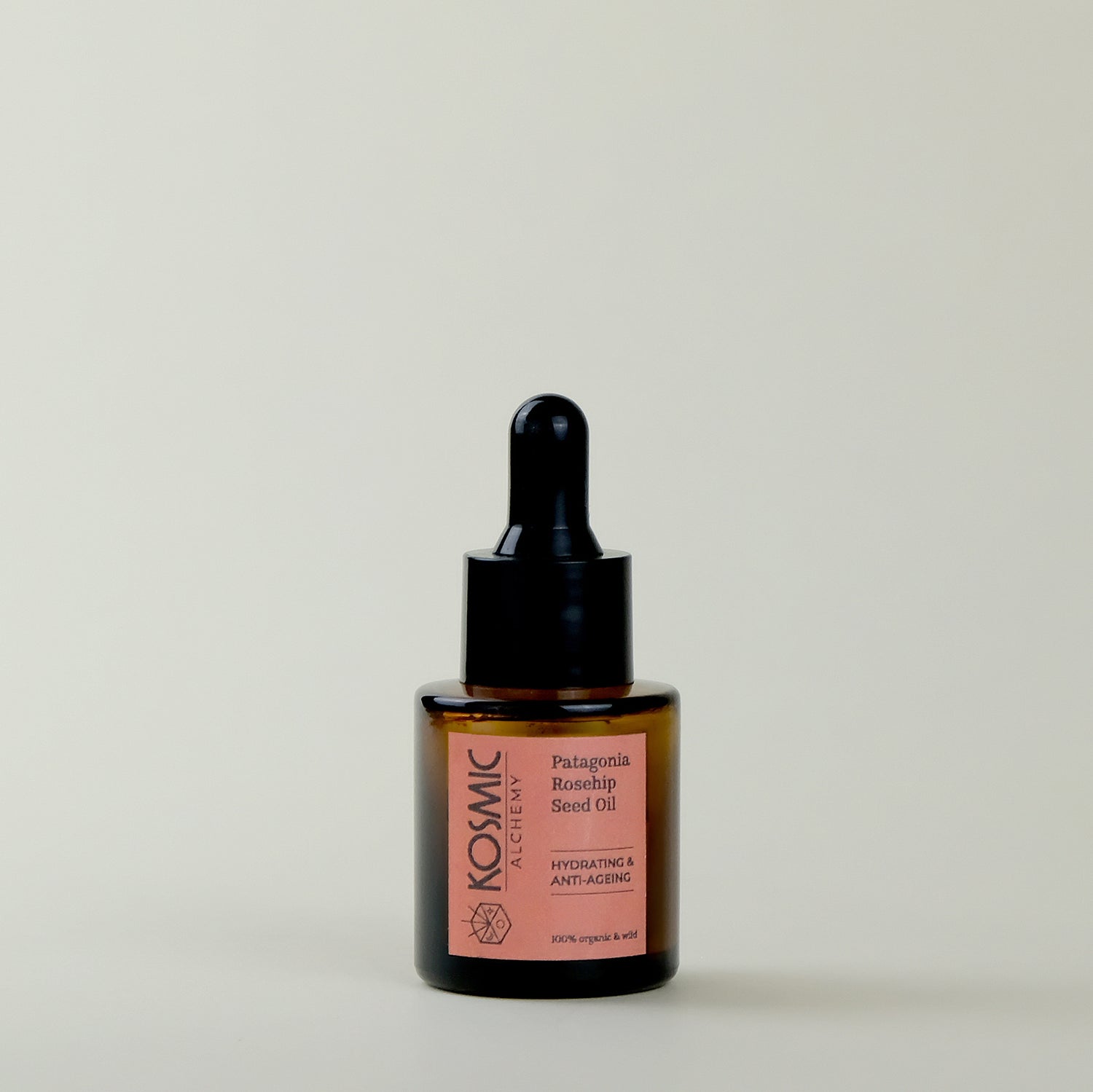 Patagonian Rosehip Seed Oil