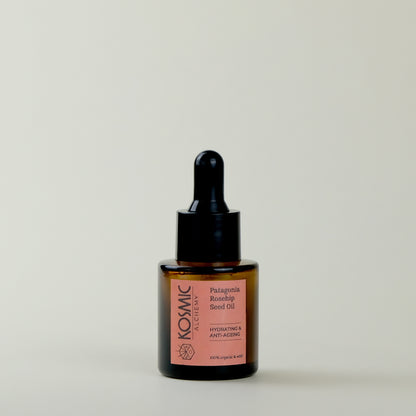 Patagonian Rosehip Seed Oil