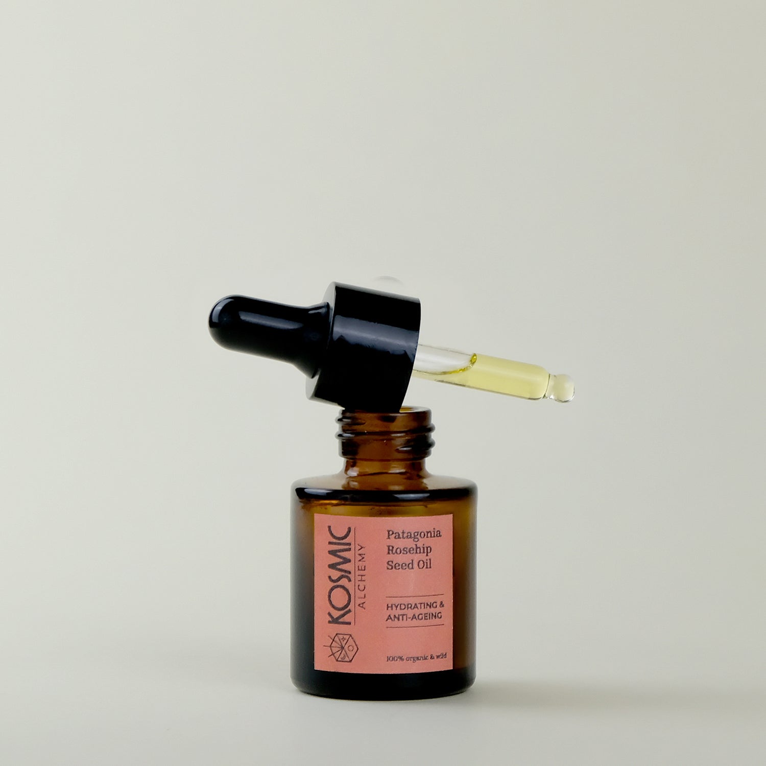 Patagonian Rosehip Seed Oil