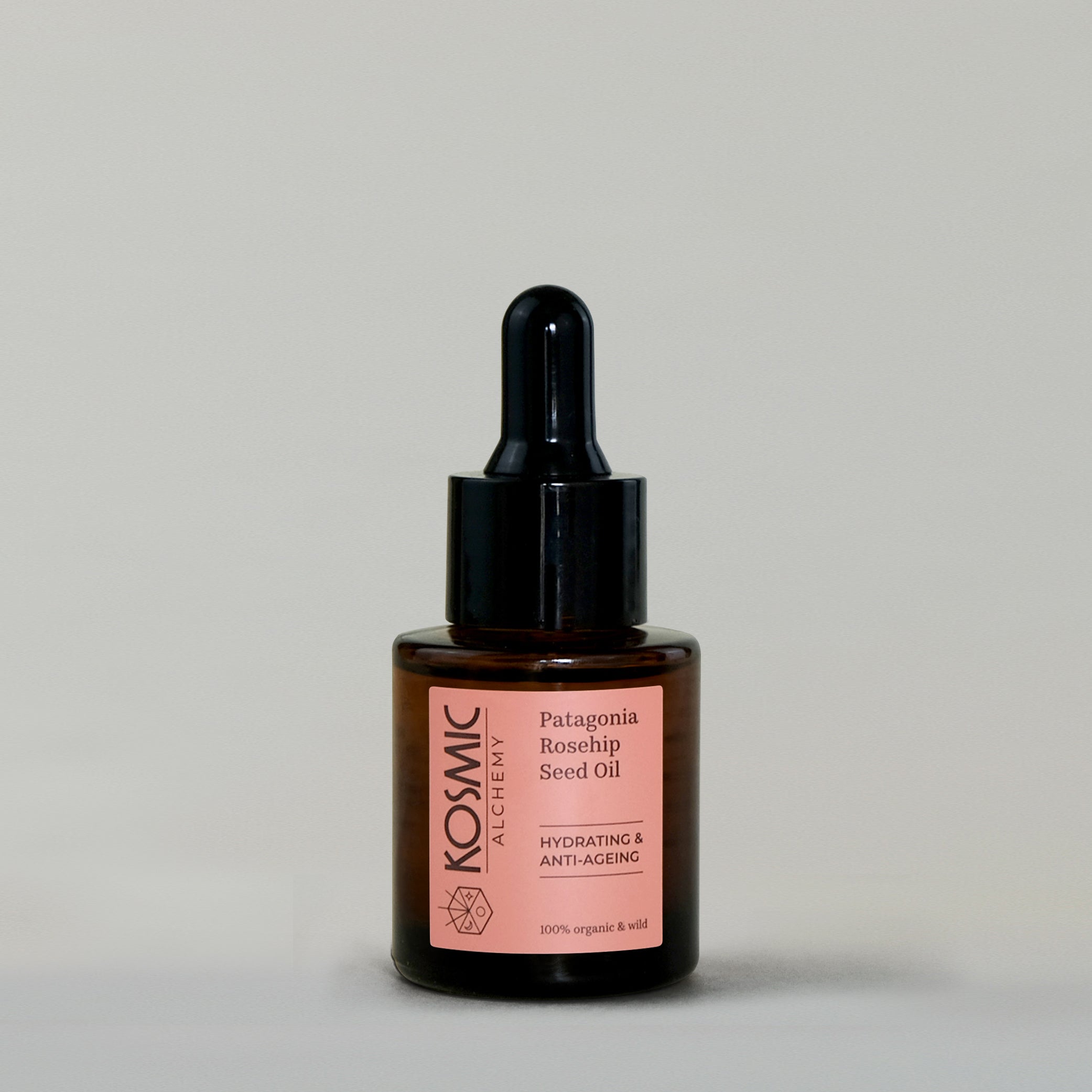 Patagonian Rosehip Seed Oil