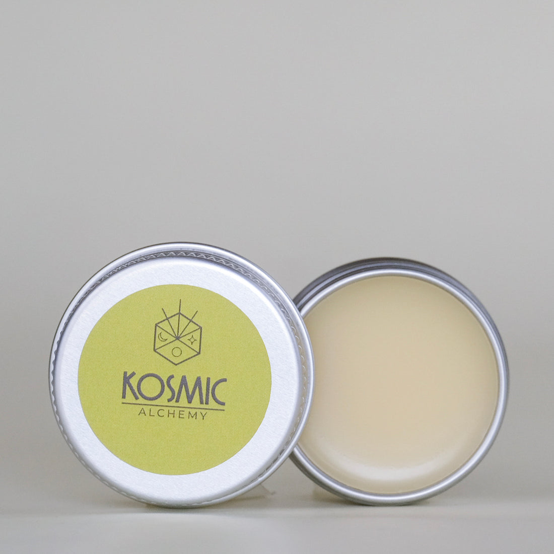 Kosmic Alchemy リップバーム