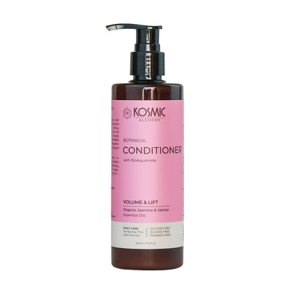 ボタニカルコンディショナー　ボリューム＆リフト