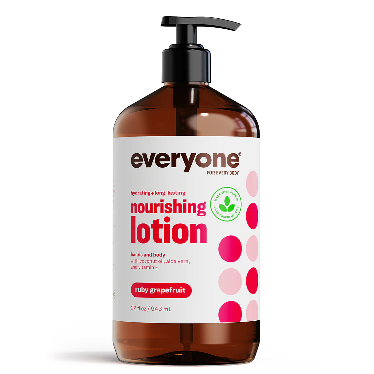 everyone organic cosmetics body care, body lotion, hand care, hand ...