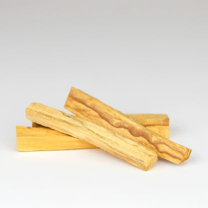 Organic Palo Santo