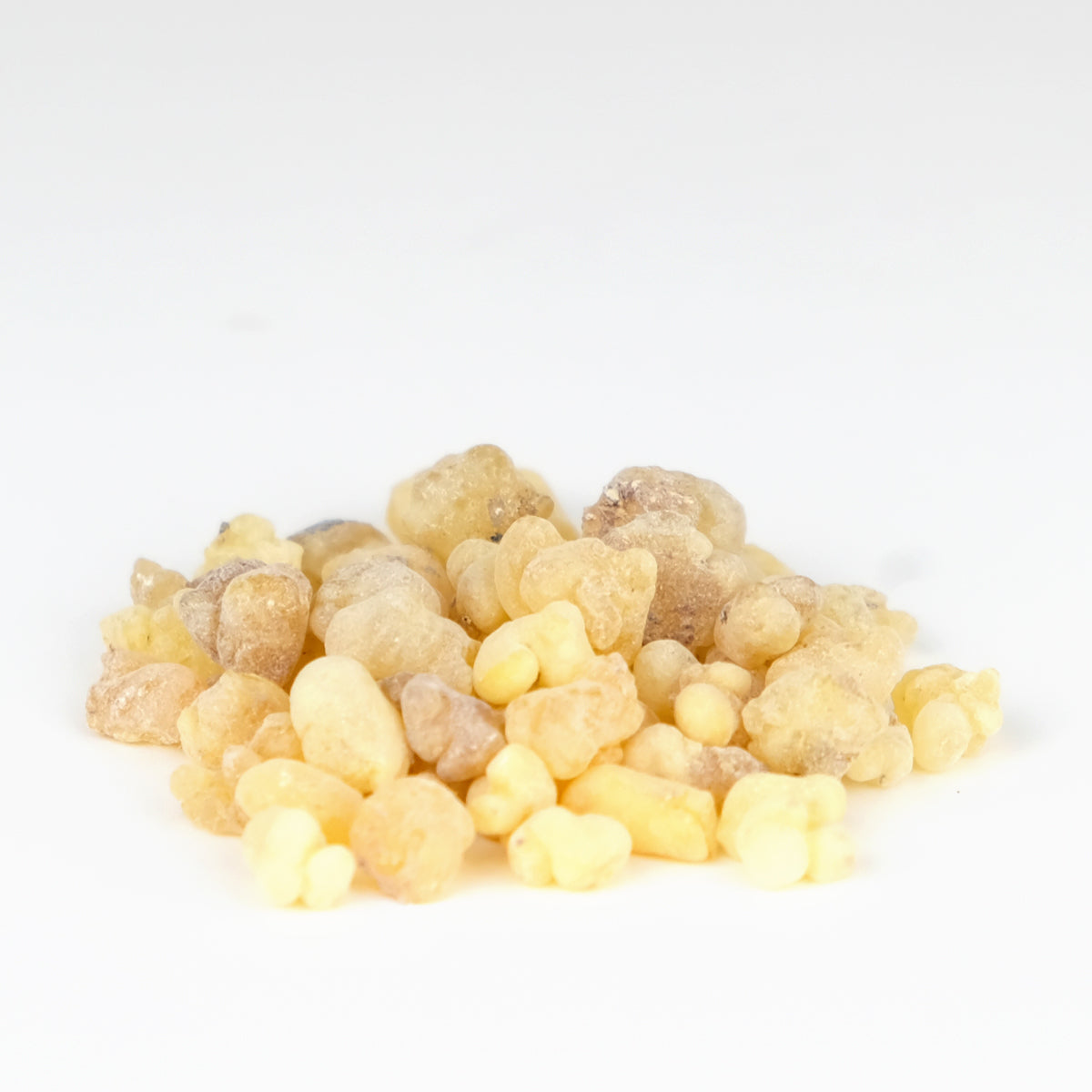 Organic Frankincense (Boswellia rivae) from Ethiopia